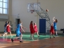 Баскетбол «Лучший класс» на финале г. Иркутска