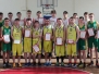 «Лучший класс» по баскетболу Ленинского округа г. Иркутска