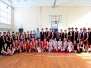 Школьный баскетбольный турнир на призы Восточно-Сибирской правды прошёл в 25-й раз