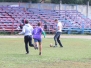 Школьный мини-футбол 2015 в Ленинском округе города Иркутска