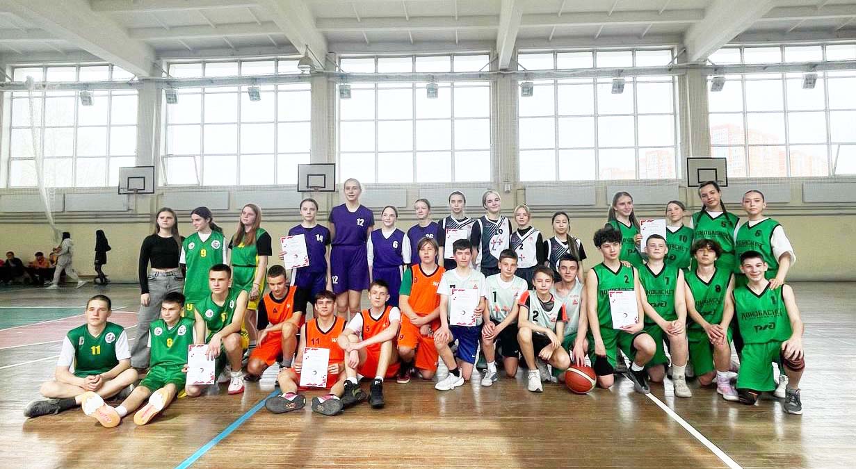 фото финал Ирк лицей 3 -1 место май 2026г